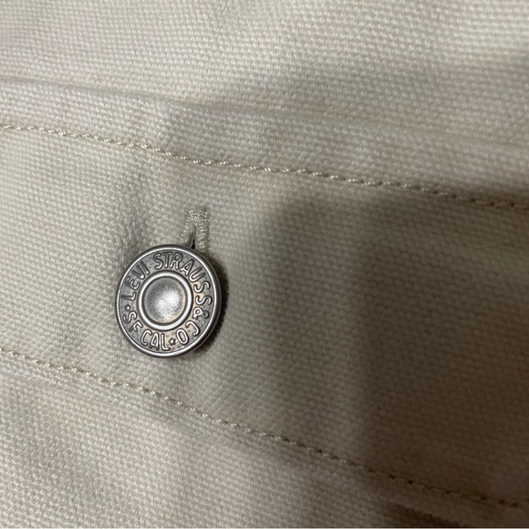 Levi’s jacket - Picture 5 of 5